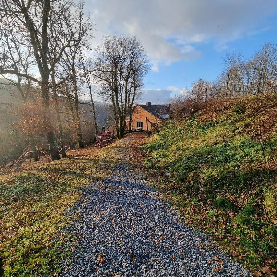 Vitam-Inn Врес-сюр-Семуа Экстерьер фото